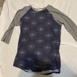 LuLaRoe Randy Top